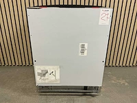 Atag dw7213ma inbouw vaatwasser - afbeelding 1 van  3