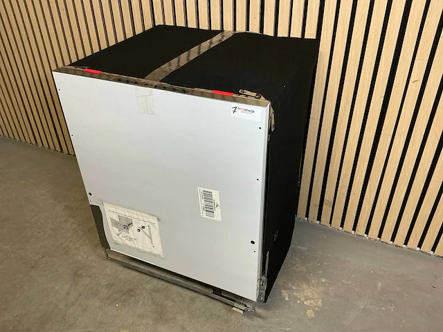 Atag dw7213ma inbouw vaatwasser - afbeelding 2 van  5