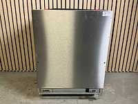 Atag dw7213ma inbouw vaatwasser - afbeelding 1 van  5