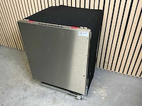 Atag dw7213ma inbouw vaatwasser - afbeelding 2 van  5