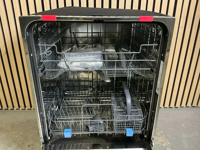 Atag dw7213ma inbouw vaatwasser - afbeelding 5 van  5
