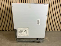 Atag dw7213ma inbouw vaatwasser