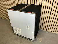 Atag dw7213ma inbouw vaatwasser - afbeelding 2 van  5
