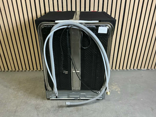 Atag dw7213ma inbouw vaatwasser - afbeelding 5 van  5