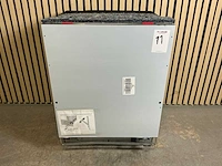 Atag dw7213ma inbouw vaatwasser - afbeelding 1 van  5