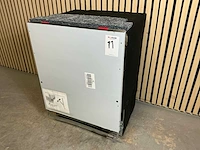 Atag dw7213ma inbouw vaatwasser - afbeelding 2 van  5