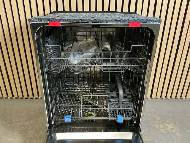 Atag dw7213ma inbouw vaatwasser - afbeelding 5 van  5