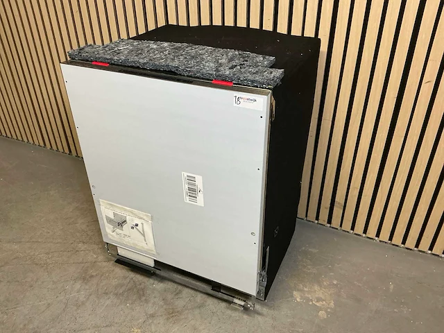 Atag dw7214mb inbouw vaatwasser - afbeelding 2 van  5