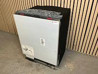 Atag dw7214mb inbouw vaatwasser - afbeelding 2 van  5
