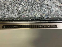 Atag dw7214mb inbouw vaatwasser - afbeelding 4 van  5