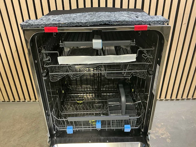 Atag dw7214mb inbouw vaatwasser - afbeelding 5 van  5