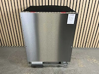 Atag dw7214mb. inbouw vaatwasser - afbeelding 1 van  7