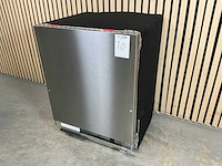 Atag dw7214mb. inbouw vaatwasser - afbeelding 2 van  7