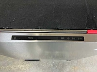 Atag dw7214mb. inbouw vaatwasser - afbeelding 4 van  7