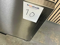 Atag dw7214mb. inbouw vaatwasser - afbeelding 6 van  7