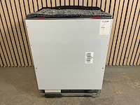 Atag dw7214mc inbouw vaatwasser