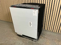 Atag dw7214mc inbouw vaatwasser - afbeelding 2 van  5