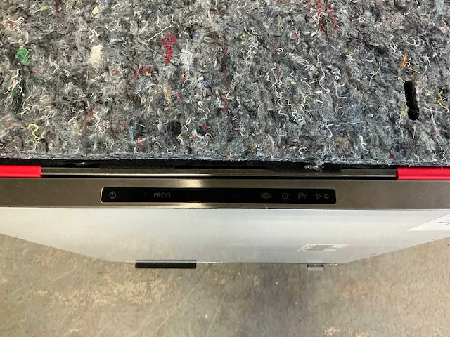 Atag dw7214mc inbouw vaatwasser - afbeelding 4 van  5
