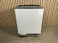 Atag dw7214mc inbouw vaatwasser - afbeelding 1 van  6