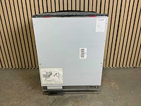 Atag dw7214mc inbouw vaatwasser - afbeelding 1 van  5