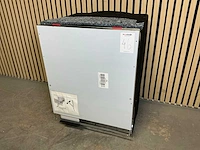Atag dw7214mc inbouw vaatwasser - afbeelding 2 van  5