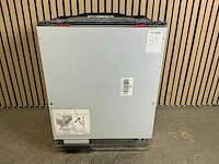Atag dw7214mc inbouw vaatwasser - afbeelding 1 van  5