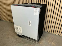 Atag dw7214mc inbouw vaatwasser - afbeelding 2 van  5