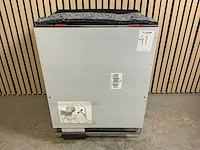 Atag dw7214mc inbouw vaatwasser - afbeelding 1 van  5