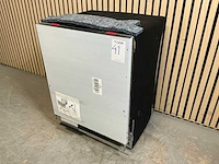 Atag dw7214mc inbouw vaatwasser - afbeelding 2 van  5