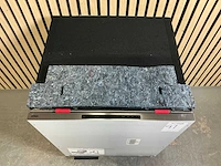 Atag dw7214mc inbouw vaatwasser - afbeelding 3 van  5