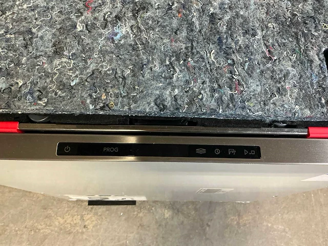 Atag dw7214mc inbouw vaatwasser - afbeelding 4 van  5