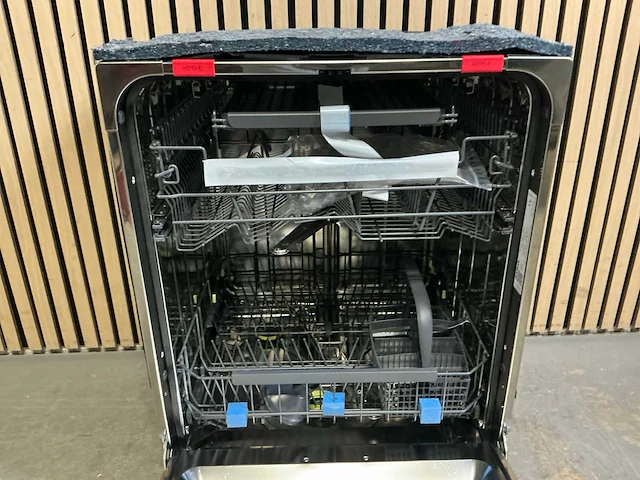 Atag dw7214mc inbouw vaatwasser - afbeelding 5 van  5