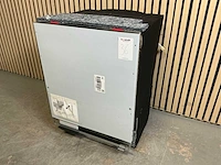 Atag dw7214mt inbouw vaatwasser - afbeelding 2 van  5