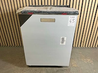 Atag dw7214omb inbouw vaatwasser - afbeelding 1 van  5