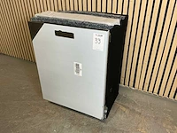 Atag dw7214omb inbouw vaatwasser - afbeelding 2 van  8