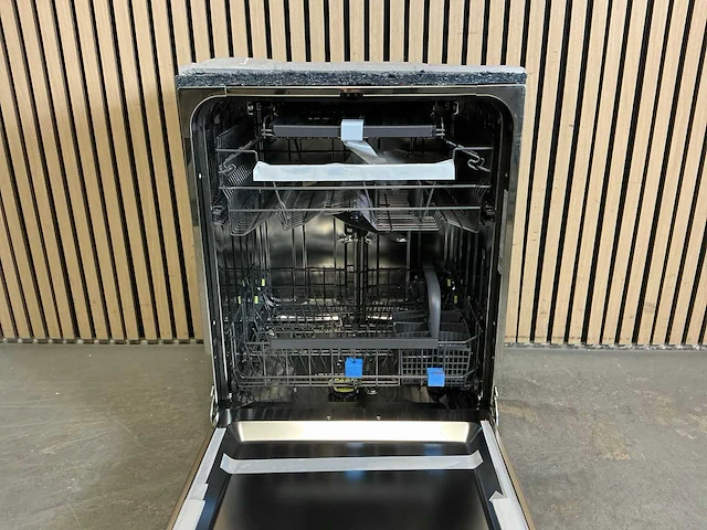 Atag dw7214omb inbouw vaatwasser - afbeelding 6 van  8
