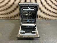 Atag dw7214omb inbouw vaatwasser - afbeelding 7 van  8