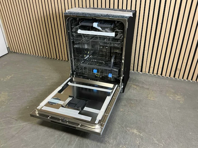 Atag dw7214omb inbouw vaatwasser - afbeelding 8 van  8