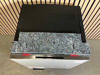 Atag dw8214mb inbouw vaatwasser - afbeelding 3 van  5