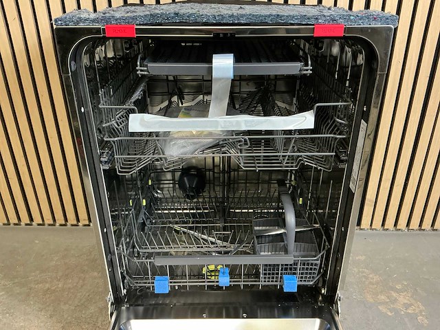 Atag dw8214mb inbouw vaatwasser - afbeelding 5 van  5