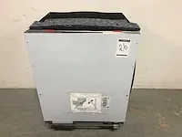 Atag dw8215mt inbouw vaatwasmachine - afbeelding 1 van  3