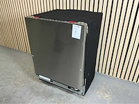 Atag dw8215mt. inbouw vaatwasser - afbeelding 2 van  7