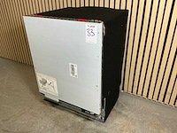 Atag dw8215mt inbouw vaatwasser - afbeelding 2 van  3