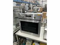 Atag efdd 11 inbouw oven - afbeelding 2 van  7