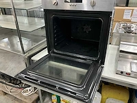 Atag efdd 11 inbouw oven - afbeelding 3 van  7