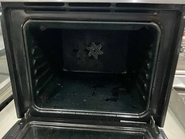 Atag efdd 11 inbouw oven - afbeelding 4 van  7