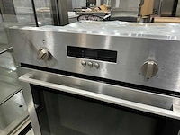 Atag efdd 11 inbouw oven - afbeelding 5 van  7