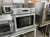 Atag efdd 11 inbouw oven - afbeelding 1 van  7