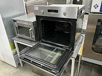 Atag efdd 11 inbouw oven - afbeelding 3 van  7