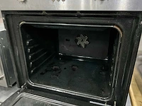 Atag efdd 11 inbouw oven - afbeelding 4 van  7